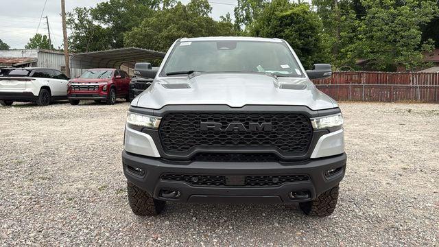 2026 RAM Ram 1500 RAM 1500 REBEL CREW CAB 4X4 57 BOX 2026 RAM Ram 1500 RAM 1500 REBEL CREW CAB 4X4 57 BOX