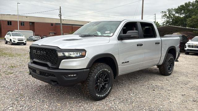 2026 RAM Ram 1500 RAM 1500 REBEL CREW CAB 4X4 57 BOX 2026 RAM Ram 1500 RAM 1500 REBEL CREW CAB 4X4 57 BOX