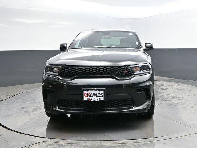 2026 Dodge Durango DURANGO GT AWD