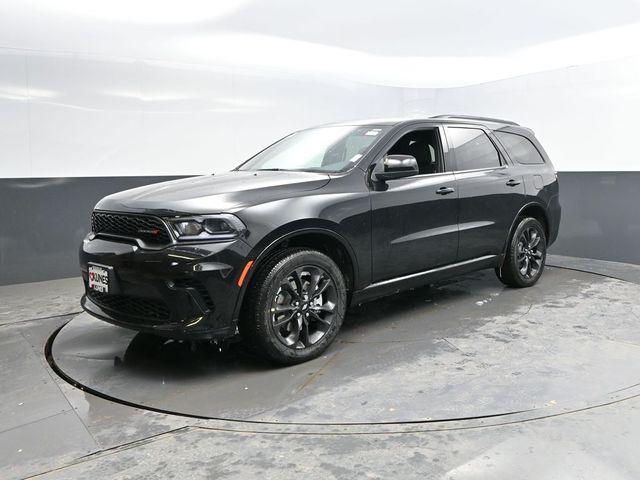 2026 Dodge Durango DURANGO GT AWD