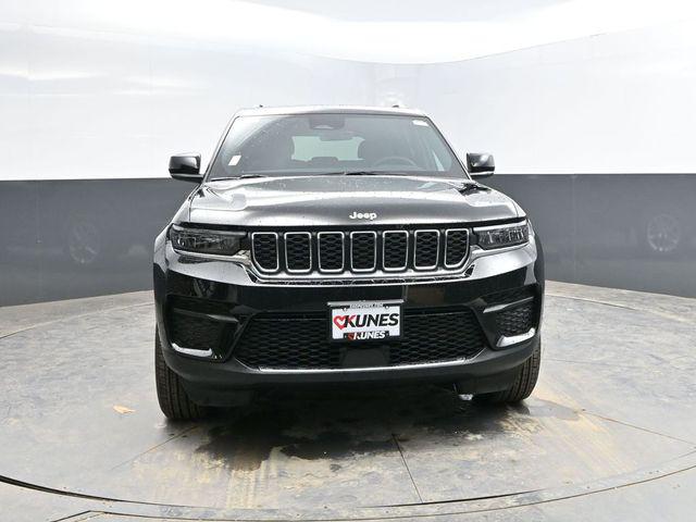 2026 Jeep Grand Cherokee GRAND CHEROKEE LAREDO X 4X4
