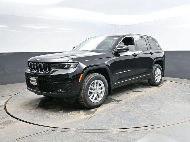 2026 Jeep Grand Cherokee GRAND CHEROKEE LAREDO X 4X4