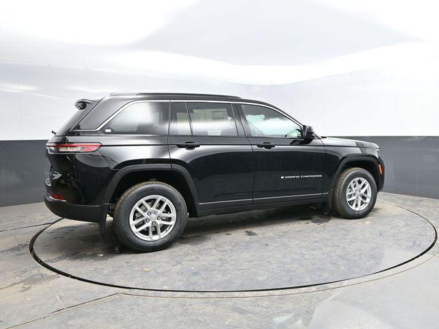 2026 Jeep Grand Cherokee GRAND CHEROKEE LAREDO X 4X4