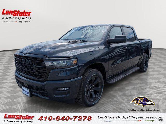 2026 RAM Ram 1500 RAM 1500 EXPRESS CREW CAB 4X4 57 BOX 2026 RAM Ram 1500 RAM 1500 EXPRESS CREW CAB 4X4 57 BOX