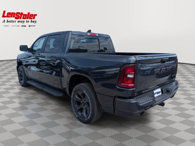 2026 RAM Ram 1500 RAM 1500 EXPRESS CREW CAB 4X4 57 BOX 2026 RAM Ram 1500 RAM 1500 EXPRESS CREW CAB 4X4 57 BOX