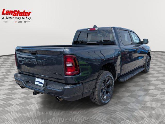 2026 RAM Ram 1500 RAM 1500 EXPRESS CREW CAB 4X4 57 BOX 2026 RAM Ram 1500 RAM 1500 EXPRESS CREW CAB 4X4 57 BOX