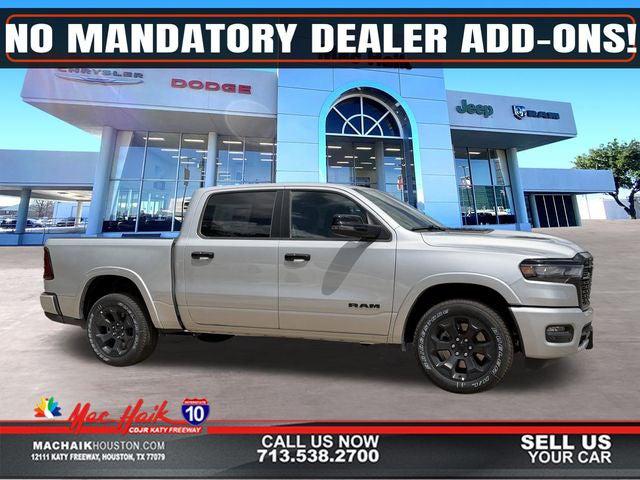 2026 RAM Ram 1500 RAM 1500 LONE STAR CREW CAB 4X2 57 BOX 2026 RAM Ram 1500 RAM 1500 LONE STAR CREW CAB 4X2 57 BOX