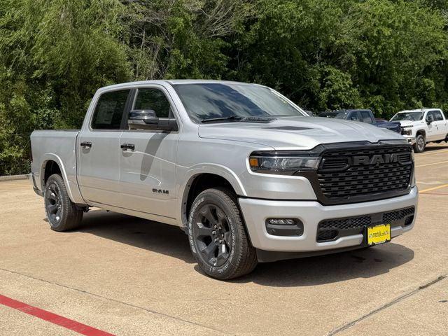 2026 RAM Ram 1500 RAM 1500 LONE STAR CREW CAB 4X2 57 BOX 2026 RAM Ram 1500 RAM 1500 LONE STAR CREW CAB 4X2 57 BOX