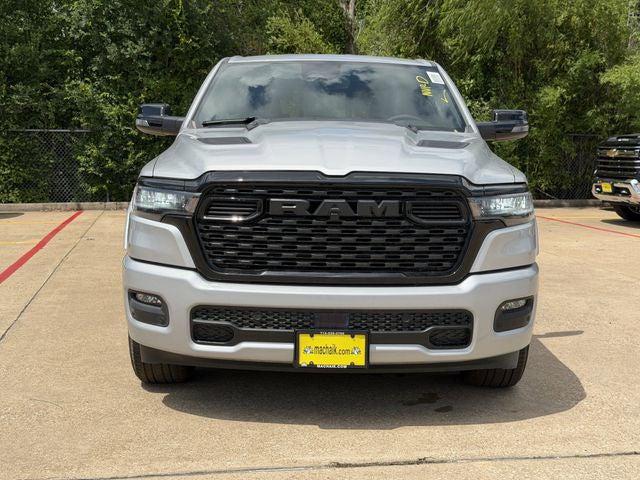 2026 RAM Ram 1500 RAM 1500 LONE STAR CREW CAB 4X2 57 BOX 2026 RAM Ram 1500 RAM 1500 LONE STAR CREW CAB 4X2 57 BOX