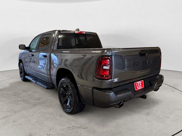 2026 RAM Ram 1500 RAM 1500 EXPRESS CREW CAB 4X4 57 BOX