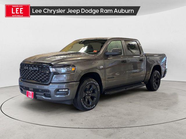2026 RAM 1500 RAM 1500 EXPRESS CREW CAB 4X4 57 BOX 2026 RAM 1500 RAM 1500 EXPRESS CREW CAB 4X4 57 BOX