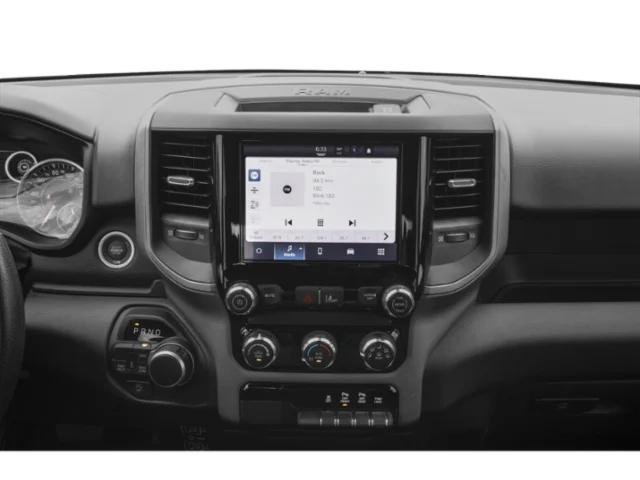 2026 Ram 1500 Express Crew Cab 4x4 5'7" Box