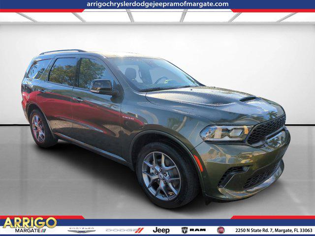 2026 Dodge Durango GT Plus HEMI V8 AWD for sale in Margate, FL