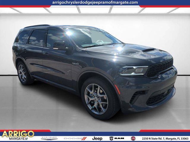 2026 Dodge Durango GT Plus HEMI V8 AWD for sale in Margate, FL
