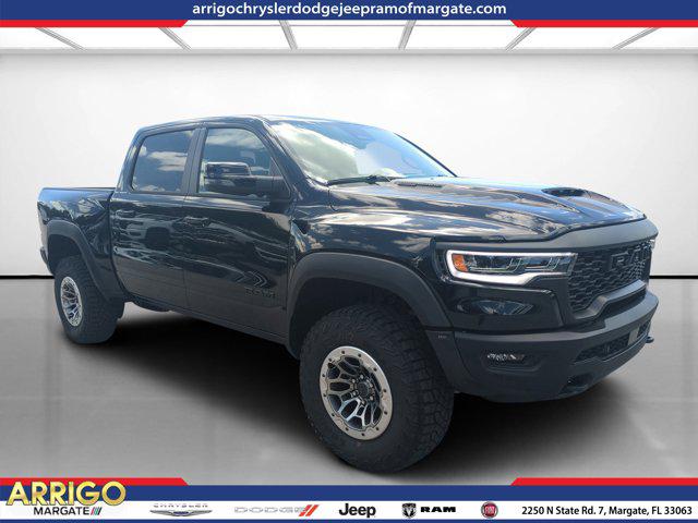 2026 Ram 1500 RHO Crew Cab 4x4 5'7" Box for sale in Margate, FL