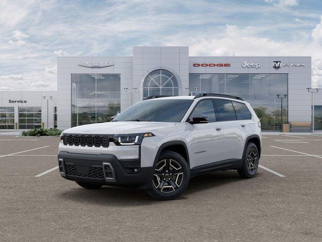 2026 Jeep Cherokee Limited 4x4 for sale in Avenel, NJ