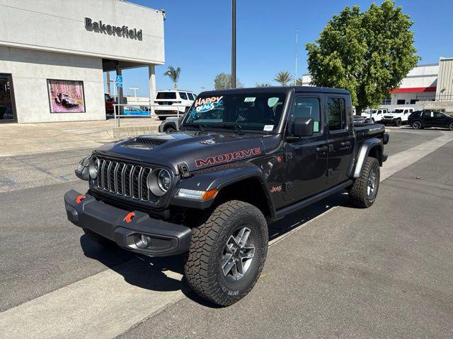 2026 Jeep Gladiator Sport for sale in Bakersfield, CA