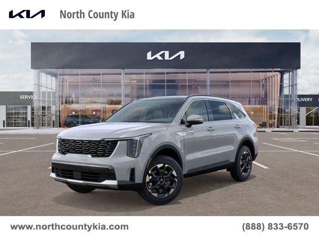 2026 Kia Sorento S for sale in Escondido, CA