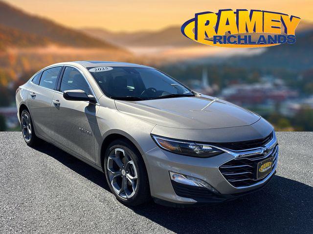 2025 Chevrolet Malibu FWD 1LT for sale in Richlands, VA