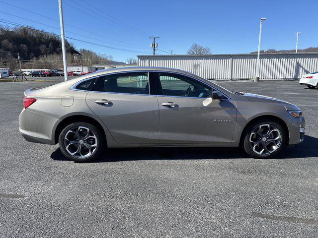 2025 Chevrolet Malibu FWD 1LT