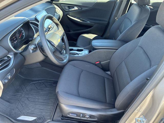 2025 Chevrolet Malibu FWD 1LT