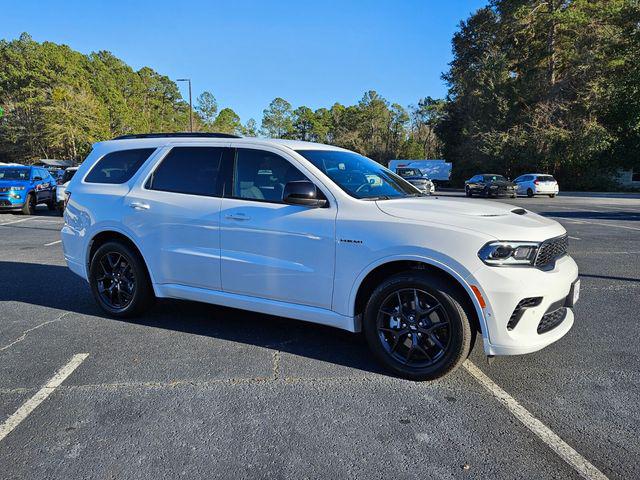 2026 Dodge Durango DURANGO GT AWD HEMI V8