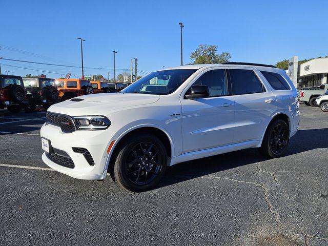 2026 Dodge Durango DURANGO GT AWD HEMI V8