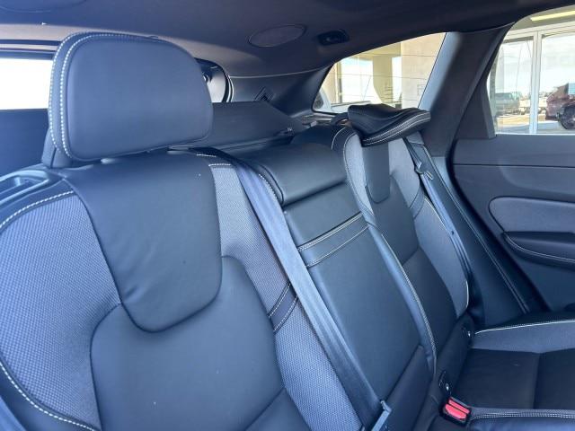 2020 Volvo XC60 T5 R-Design