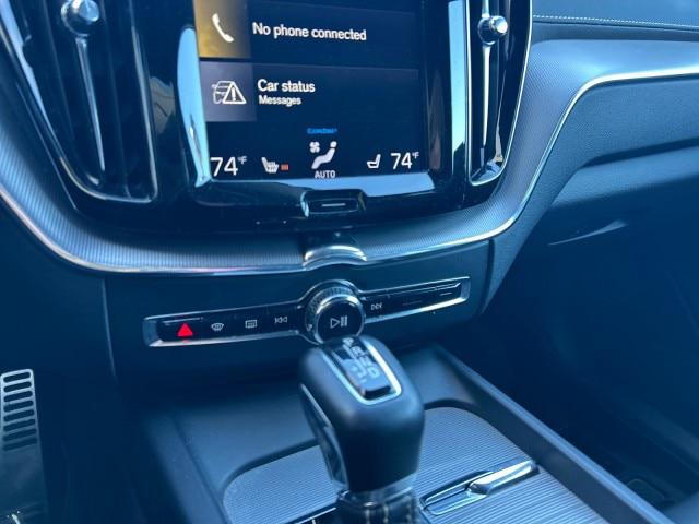 2020 Volvo XC60 T5 R-Design
