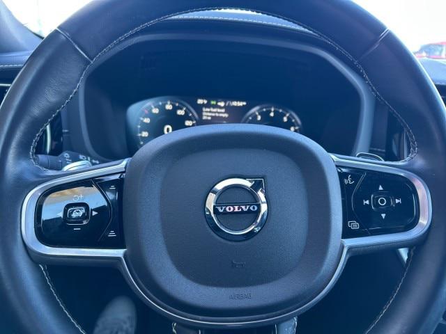 2020 Volvo XC60 T5 R-Design