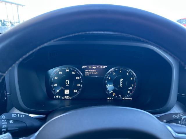 2020 Volvo XC60 T5 R-Design
