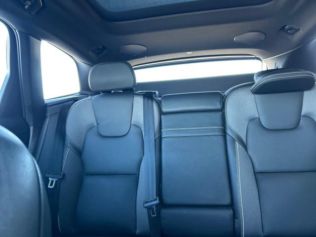 2020 Volvo XC60 T5 R-Design