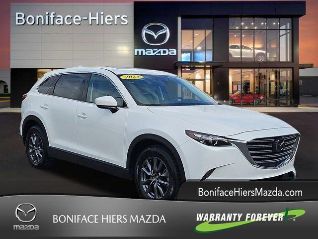2023 Mazda CX-9 Touring