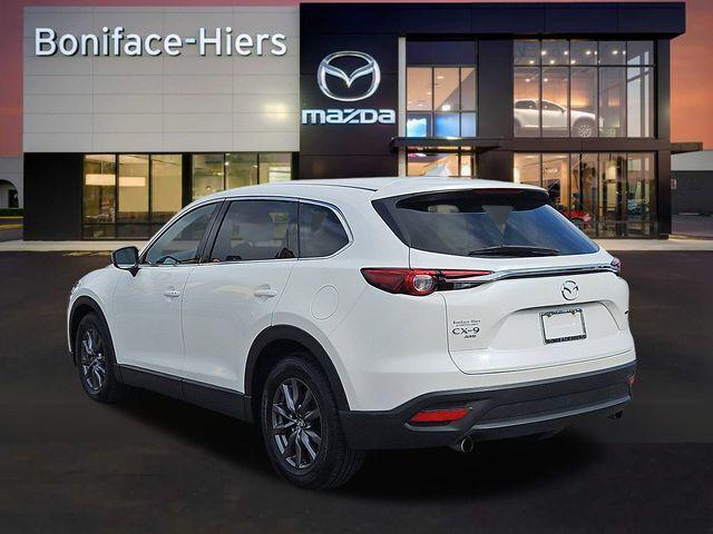 2023 Mazda CX-9 Touring