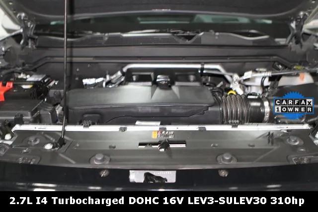 2024 GMC Canyon 4WD Denali