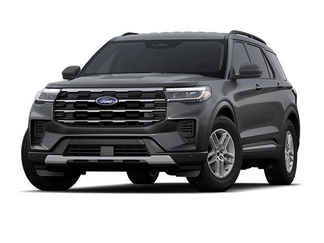 2025 Ford Explorer Active for sale in South Hill, VA