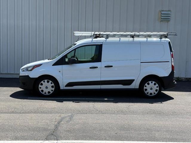 2021 Ford Transit Connect XL Cargo Van
