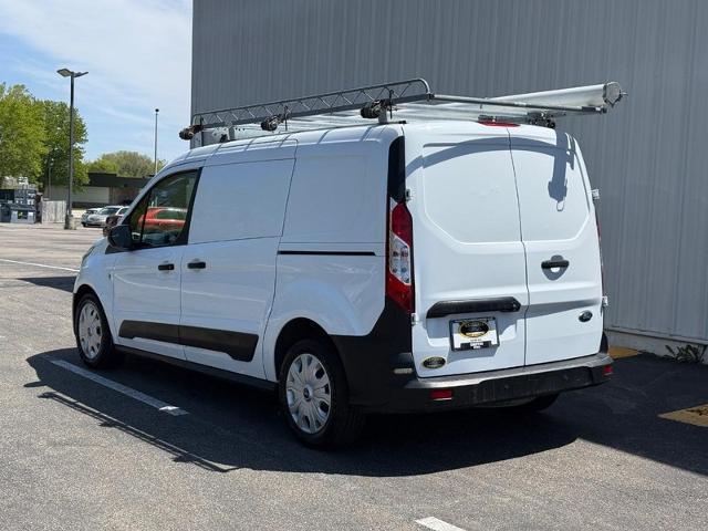 2021 Ford Transit Connect XL Cargo Van