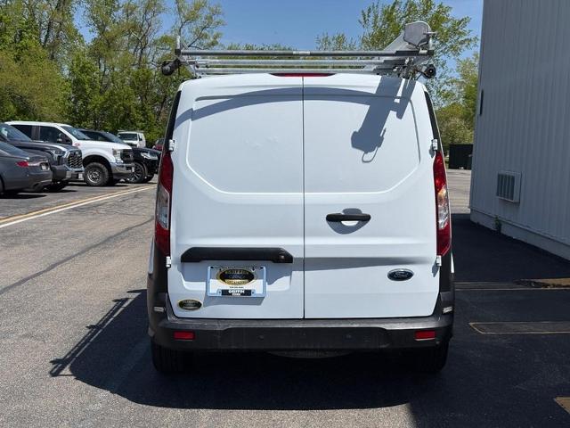 2021 Ford Transit Connect XL Cargo Van