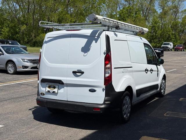 2021 Ford Transit Connect XL Cargo Van