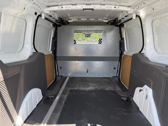 2021 Ford Transit Connect XL Cargo Van