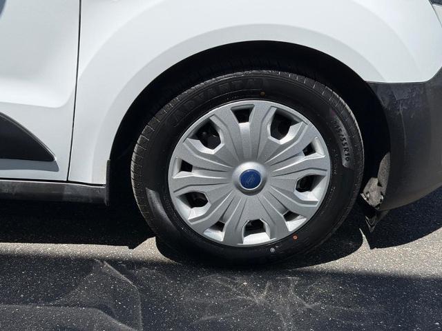2021 Ford Transit Connect XL Cargo Van