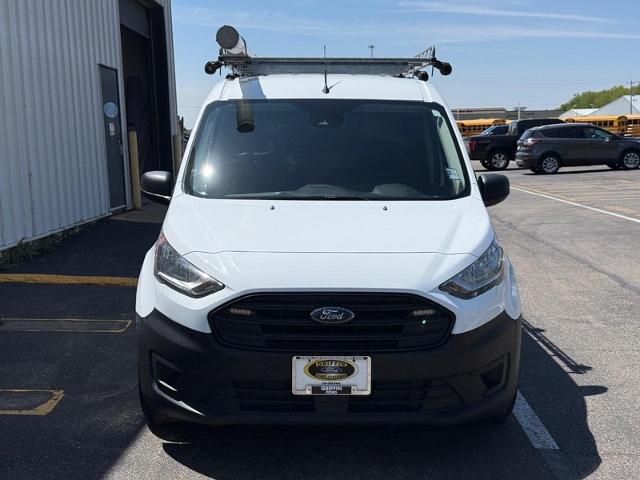 2021 Ford Transit Connect XL Cargo Van