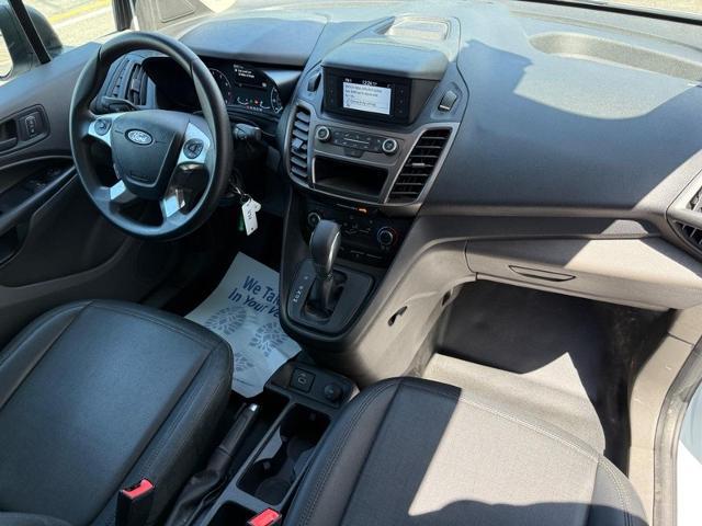 2021 Ford Transit Connect XL Cargo Van