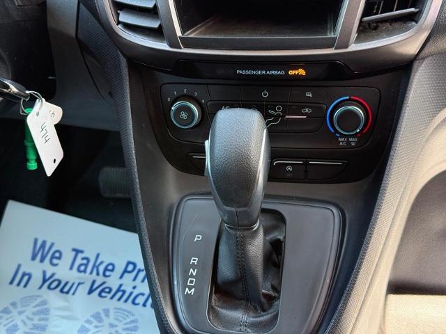 2021 Ford Transit Connect XL Cargo Van