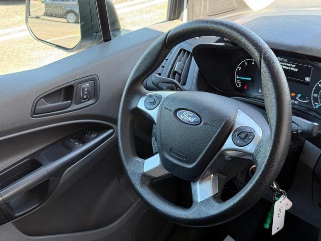 2021 Ford Transit Connect XL Cargo Van