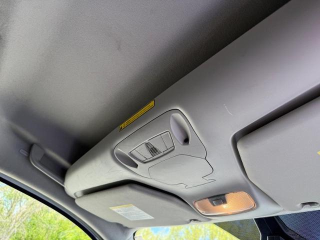 2021 Ford Transit Connect XL Cargo Van