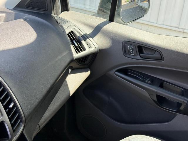 2021 Ford Transit Connect XL Cargo Van