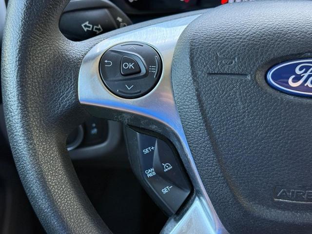 2021 Ford Transit Connect XL Cargo Van