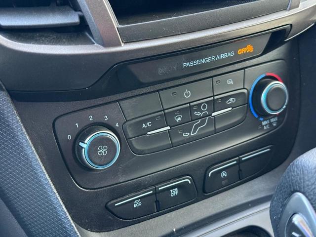2021 Ford Transit Connect XL Cargo Van